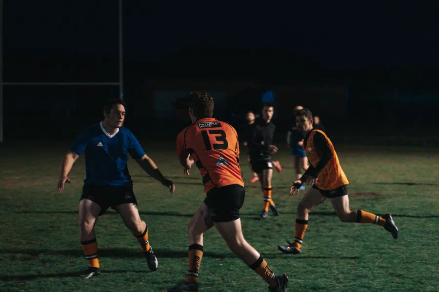Projet Club de Rugby de Ceyssat Sport - photo 17