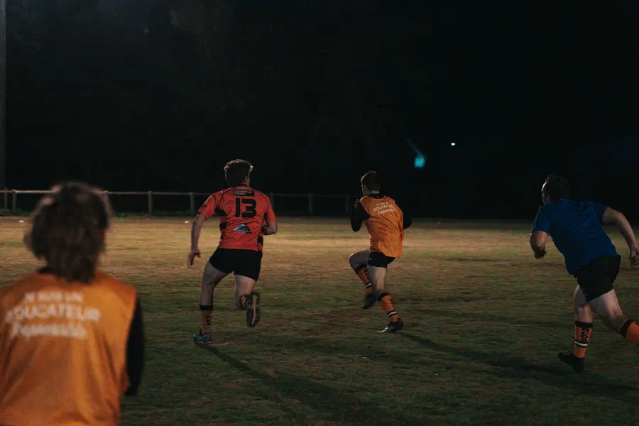 Projet Club de Rugby de Ceyssat Sport - photo 16