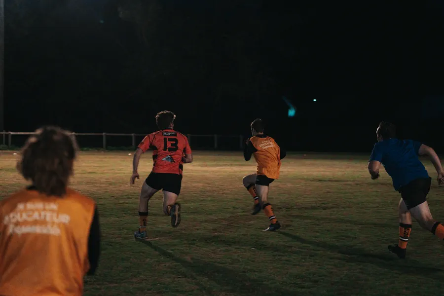 Projet Club de Rugby de Ceyssat Sport - photo 376