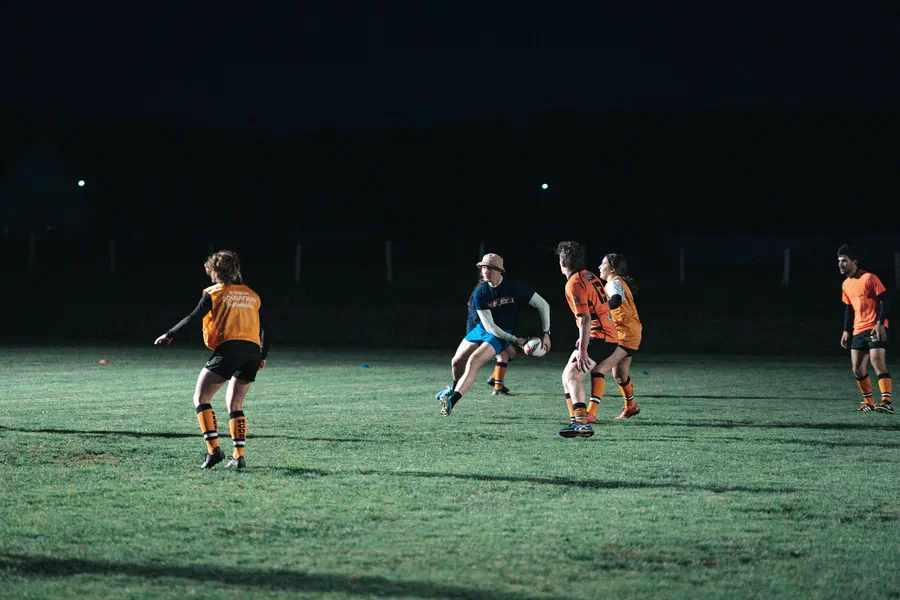 Projet Club de Rugby de Ceyssat Sport - photo 15