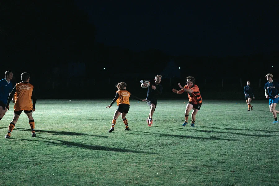 Projet Club de Rugby de Ceyssat Sport - photo 14