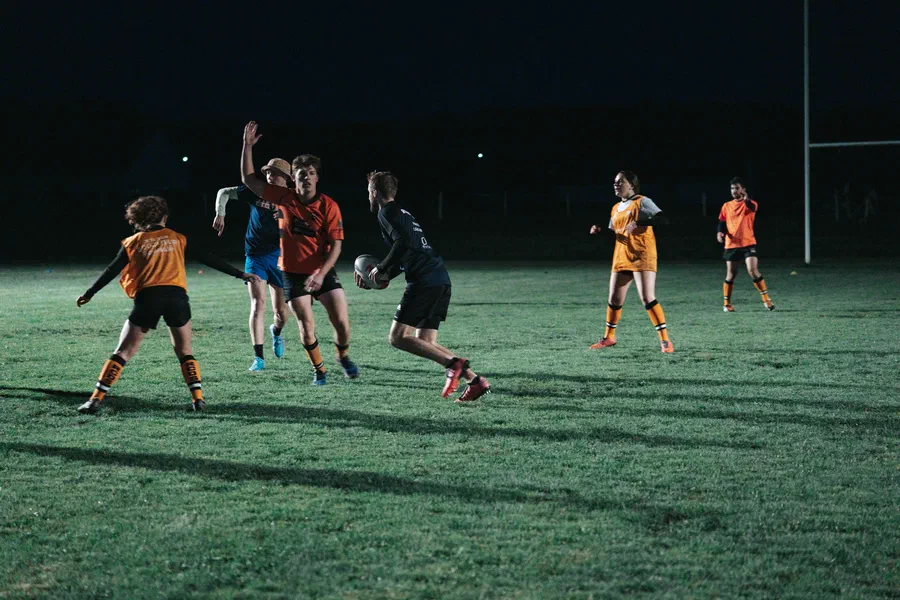 Projet Club de Rugby de Ceyssat Sport - photo 13