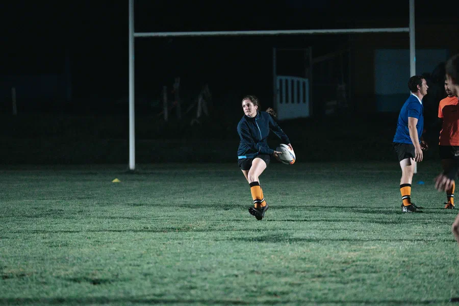 Projet Club de Rugby de Ceyssat Sport - photo 12
