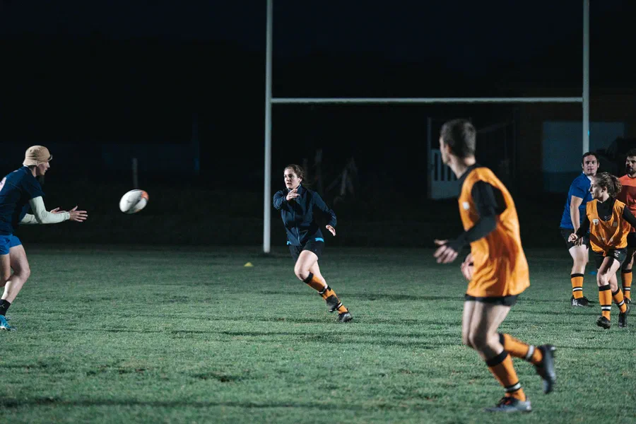 Projet Club de Rugby de Ceyssat Sport - photo 11
