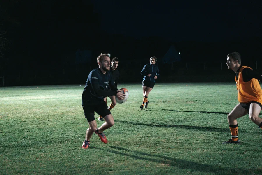 Projet Club de Rugby de Ceyssat Sport - photo 10