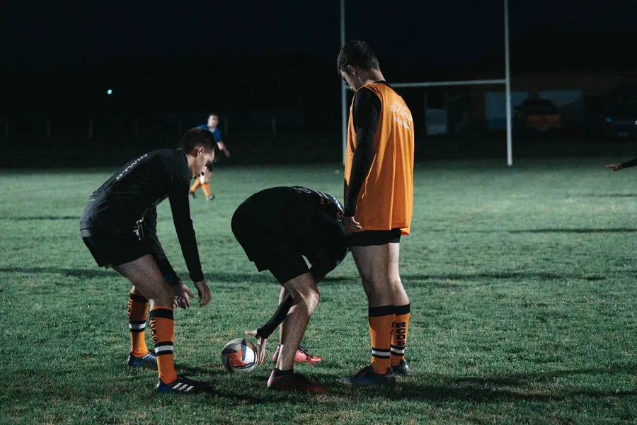 Projet Club de Rugby de Ceyssat Sport - photo 09