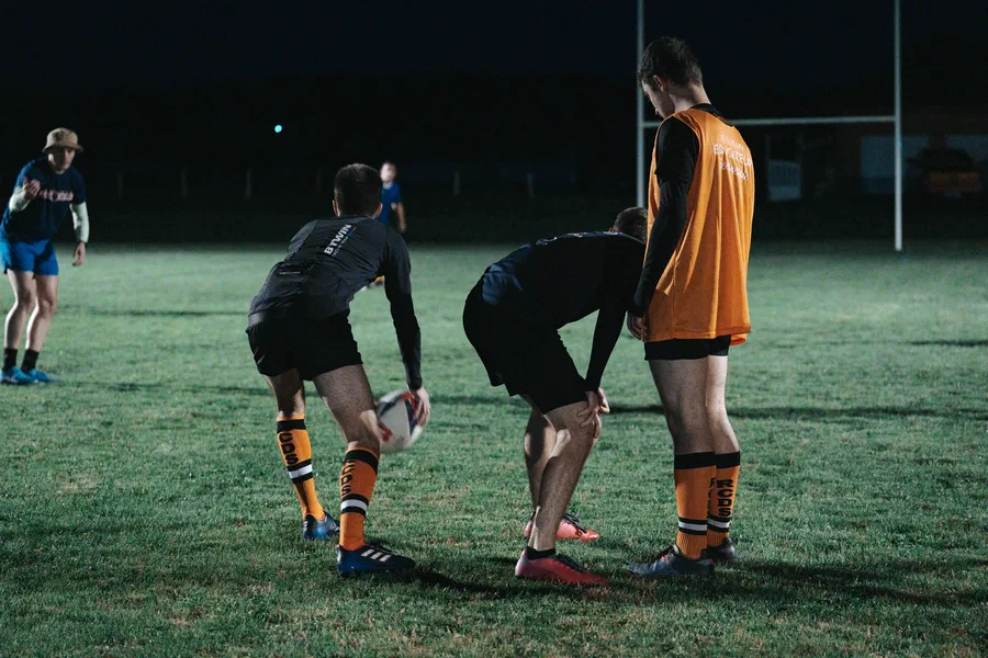 Projet Club de Rugby de Ceyssat Sport - photo 08