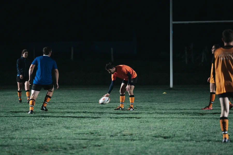 Projet Club de Rugby de Ceyssat Sport - photo 07