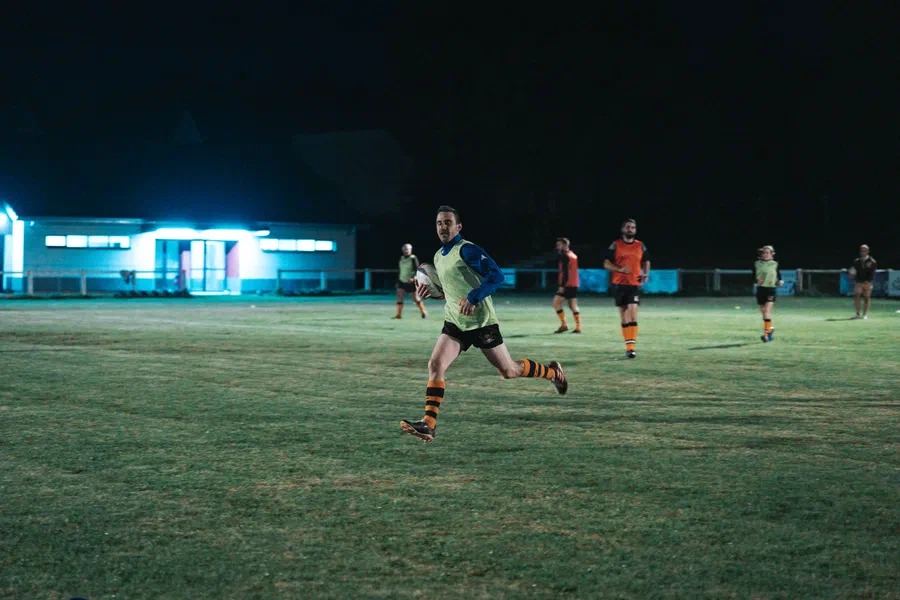 Projet Club de Rugby de Ceyssat Sport - photo 06