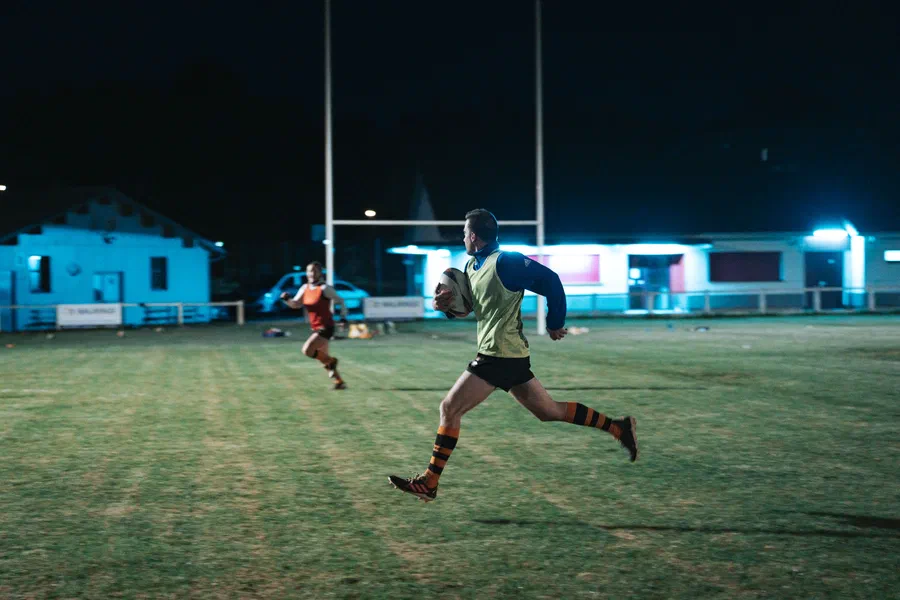Projet Club de Rugby de Ceyssat Sport - photo 04