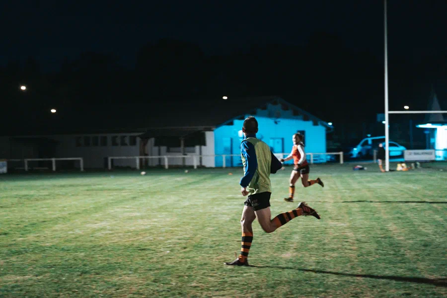 Projet Club de Rugby de Ceyssat Sport - photo 03