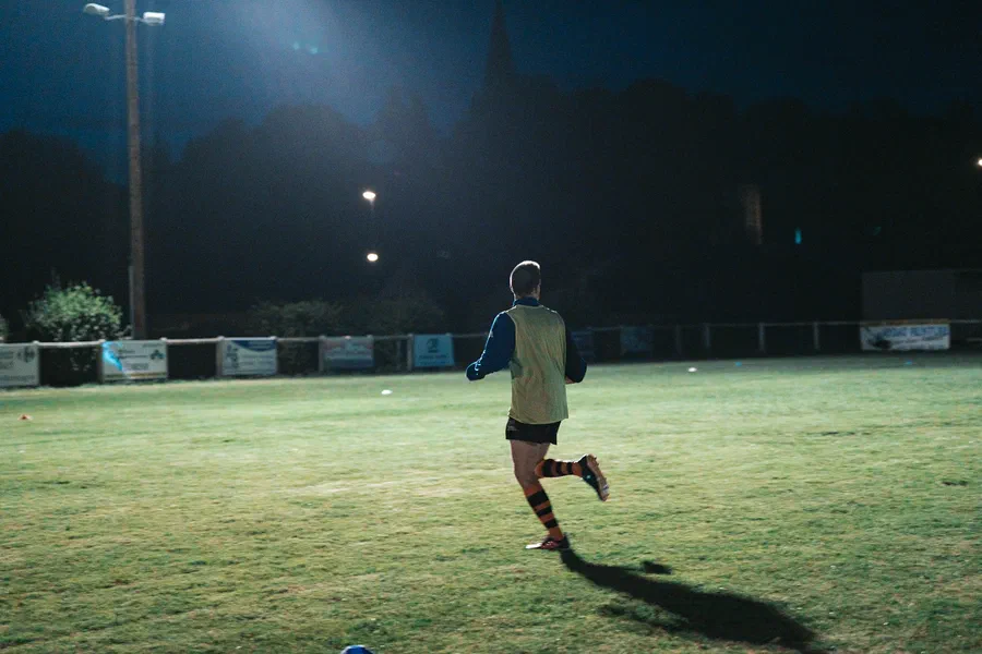 Projet Club de Rugby de Ceyssat Sport - photo 02