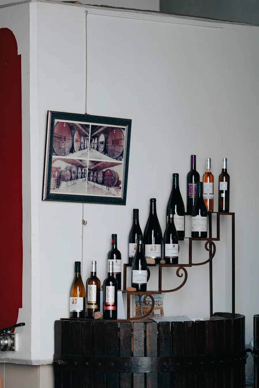Projet Domaine Bertrand bergé - photo 28