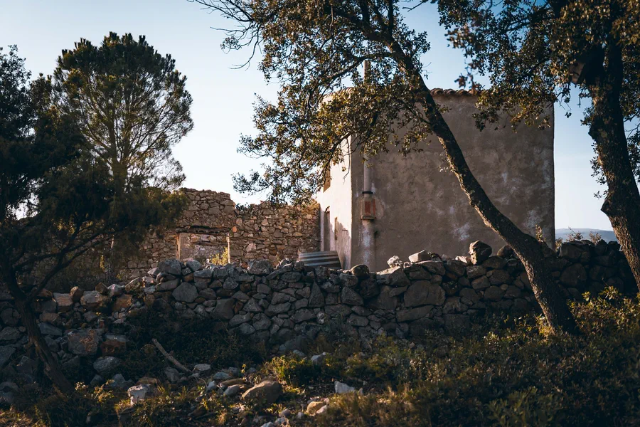 Projet Domaine Bertrand bergé - photo 55