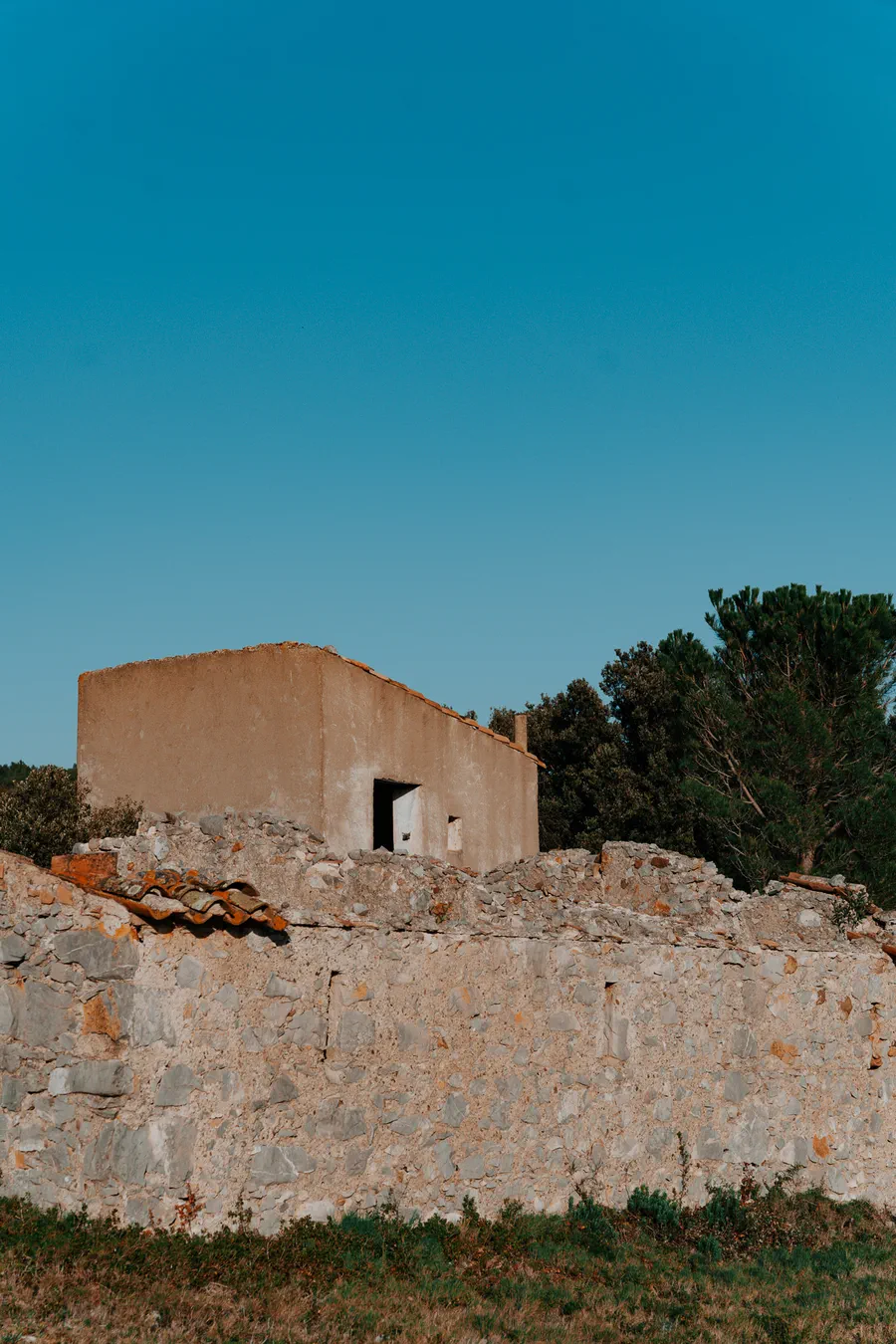 Projet Domaine Bertrand bergé - photo 65