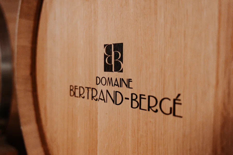Projet Domaine Bertrand bergé - photo 03