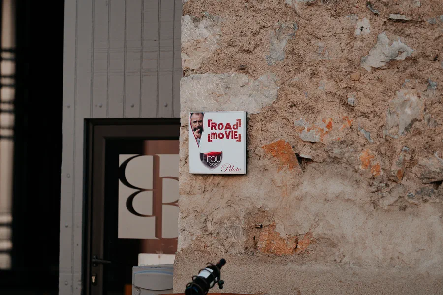 Projet Domaine Bertrand bergé - photo 32