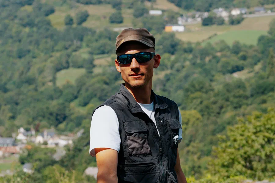 Projet Donjon des aigles Commerce - photo 14