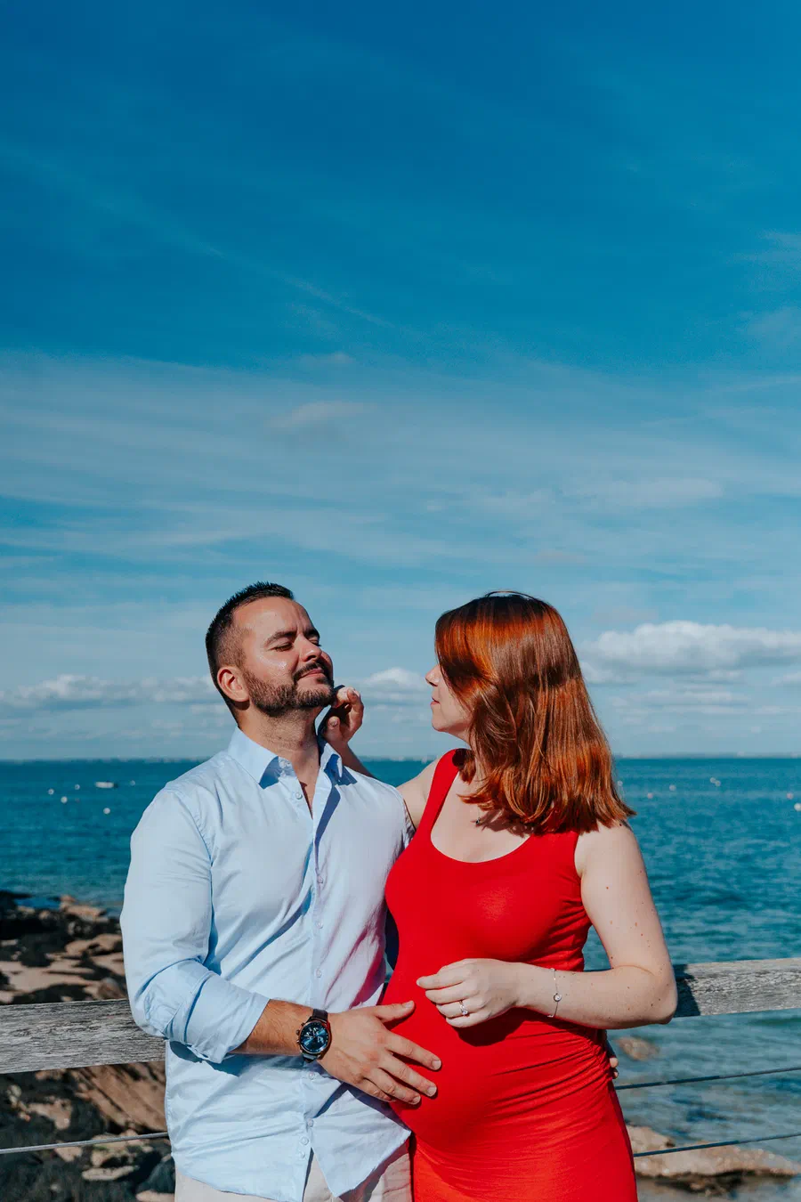 Projet Duo couple grossesse - photo 68