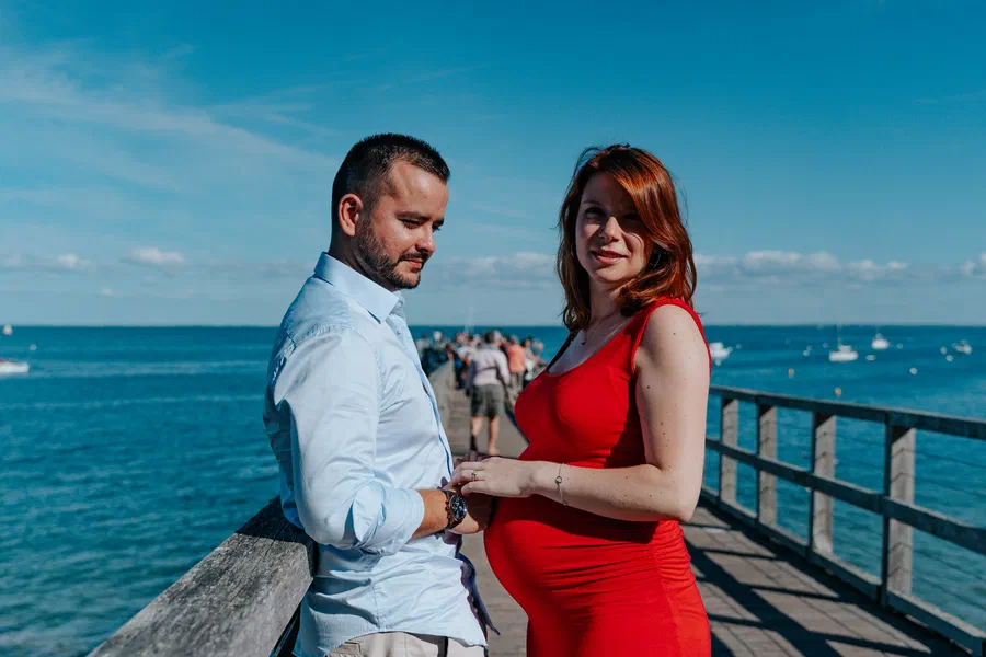 Projet Duo couple grossesse - photo 67