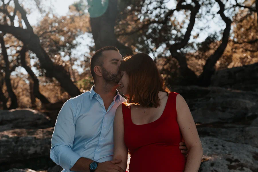 Projet Duo couple grossesse - photo 62