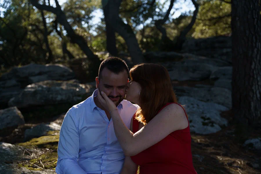 Projet Duo couple grossesse - photo 58