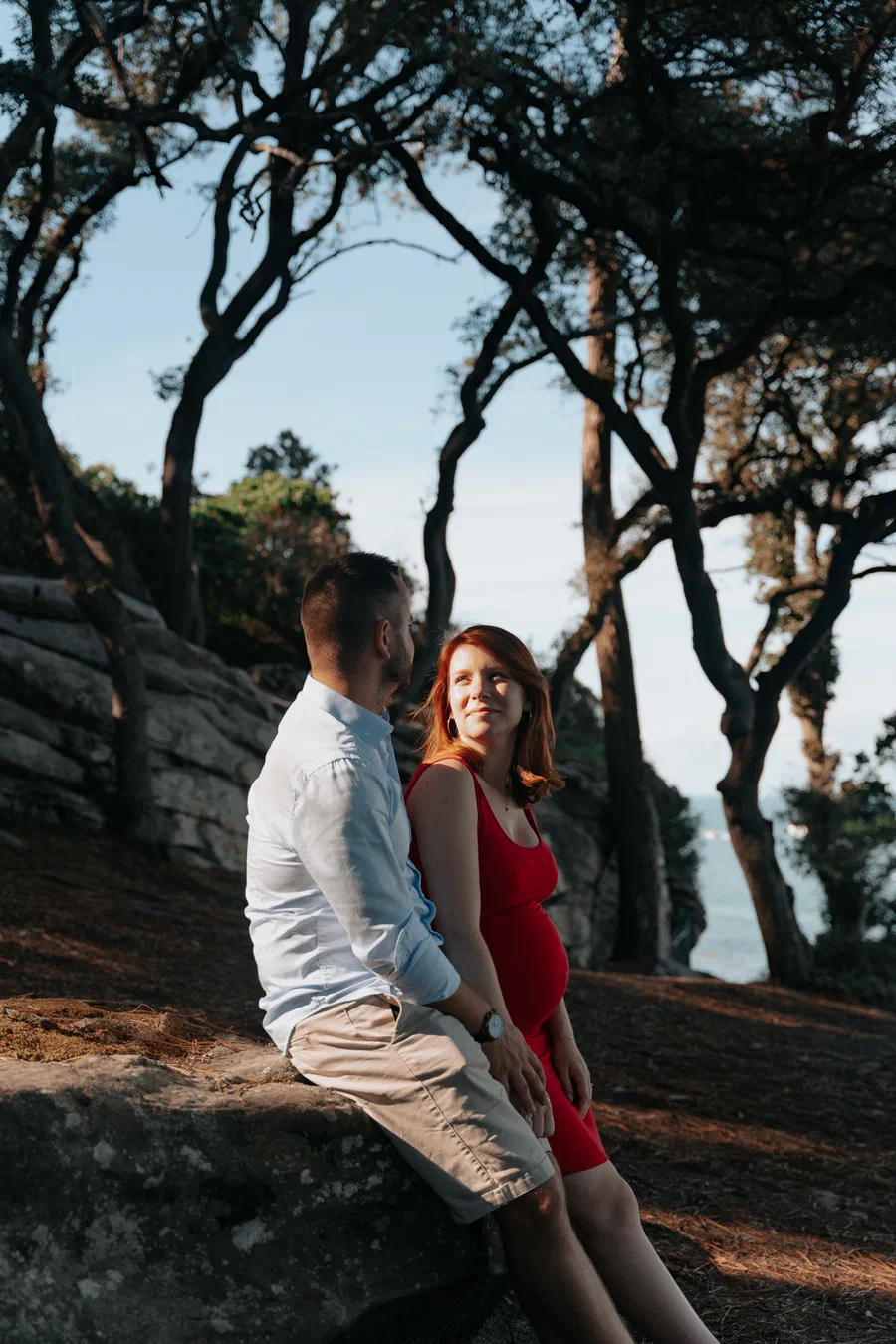 Projet Duo couple grossesse - photo 54