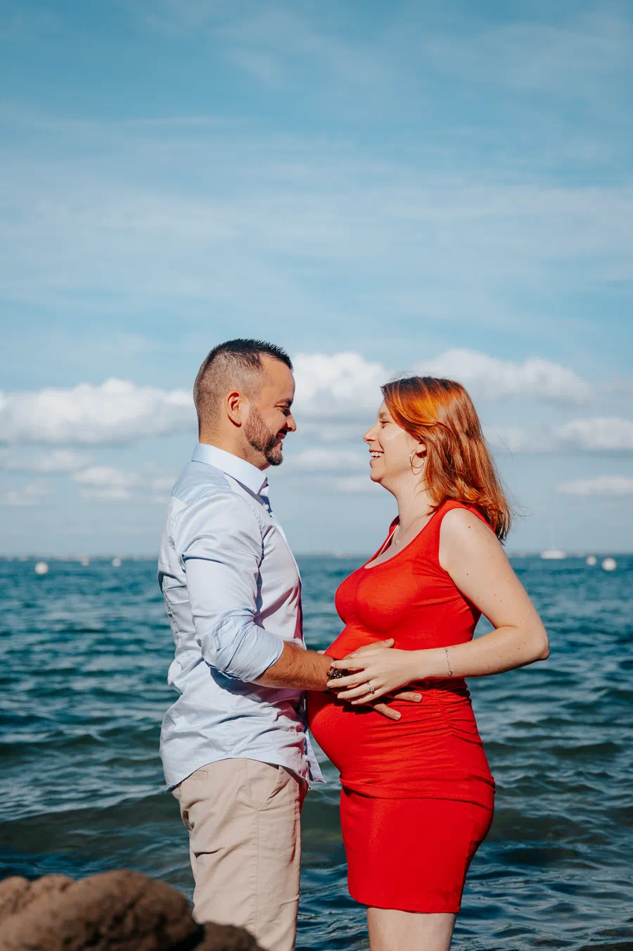 Projet Duo couple grossesse - photo 52