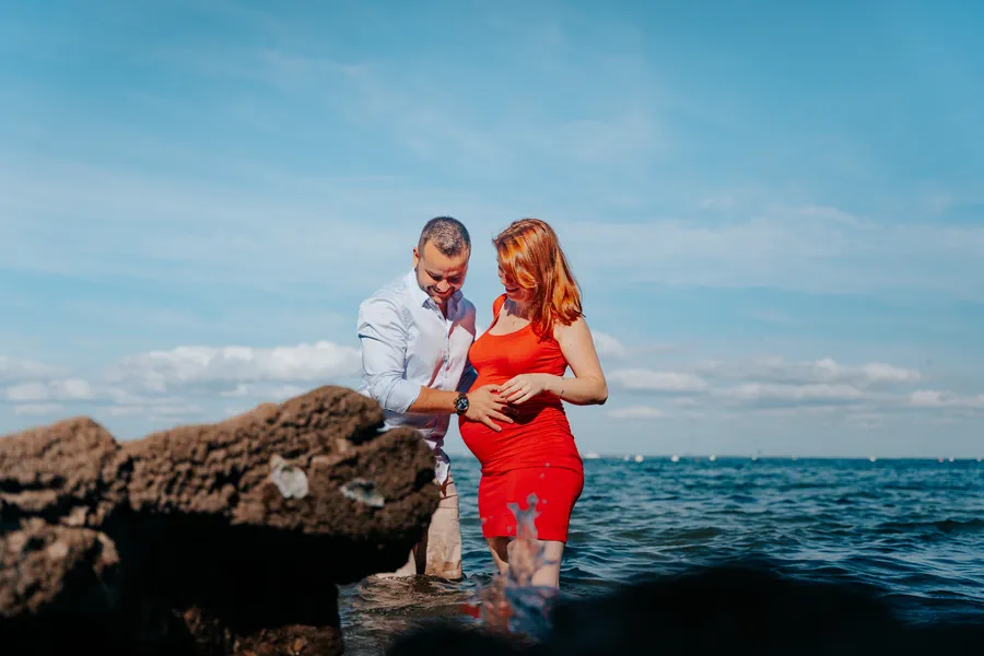 Projet Duo couple grossesse - photo 19