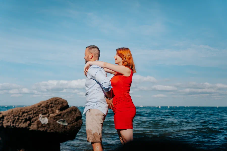 Projet Duo couple grossesse - photo 48