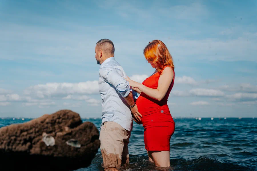 Projet Duo couple grossesse - photo 46
