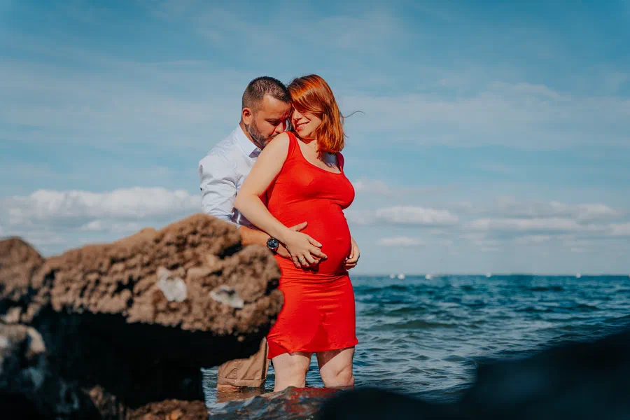 Projet Duo couple grossesse - photo 43