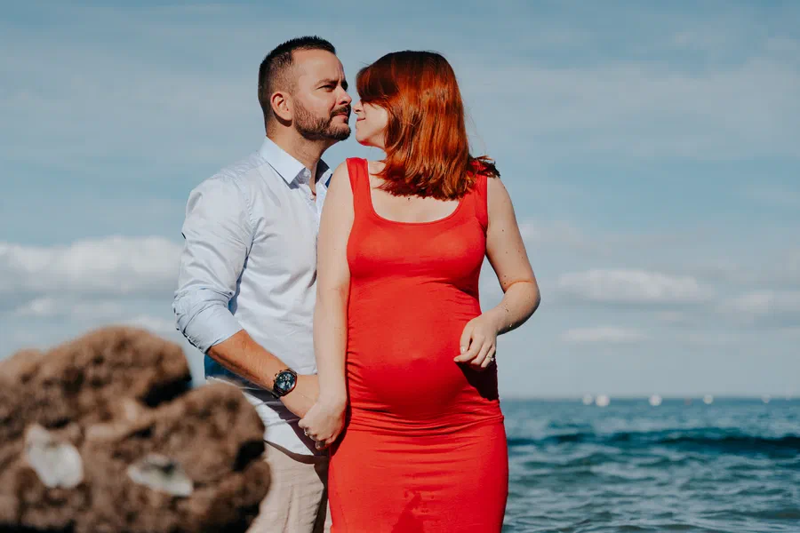 Projet Duo couple grossesse - photo 42