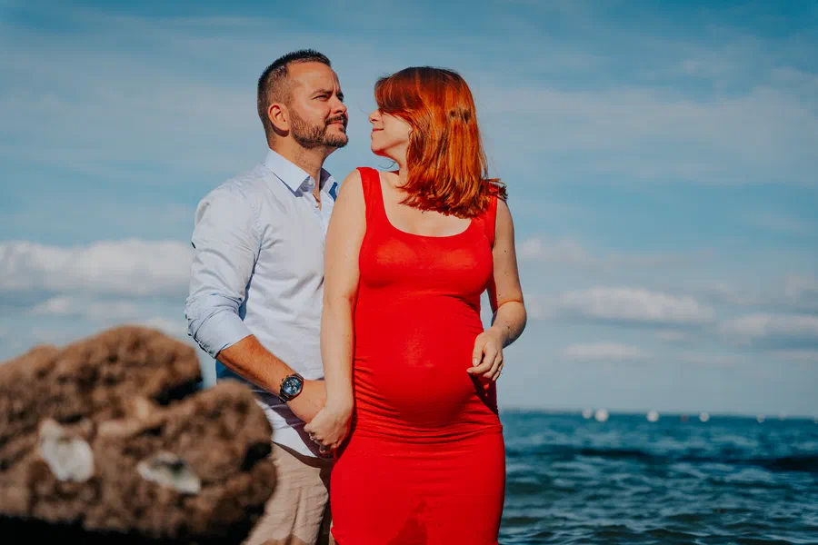 Projet Duo couple grossesse - photo 41
