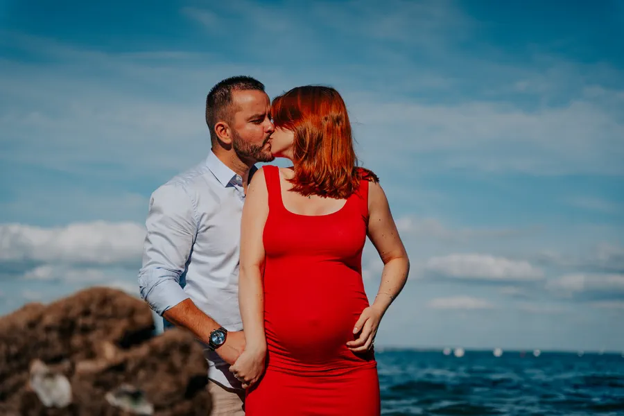 Projet Duo couple grossesse - photo 30