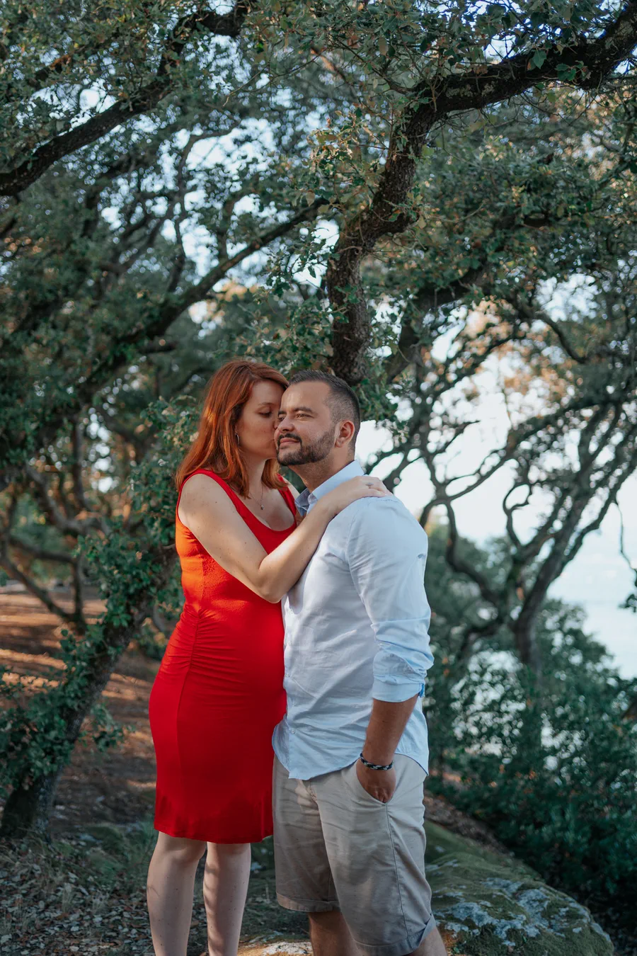 Projet Duo couple grossesse - photo 37