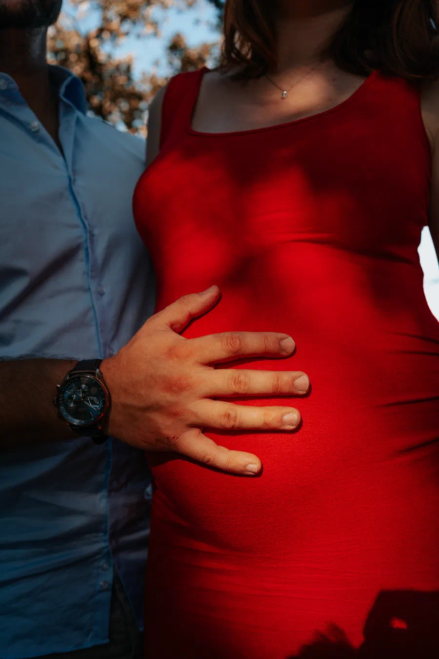 Projet Duo couple grossesse - photo 32
