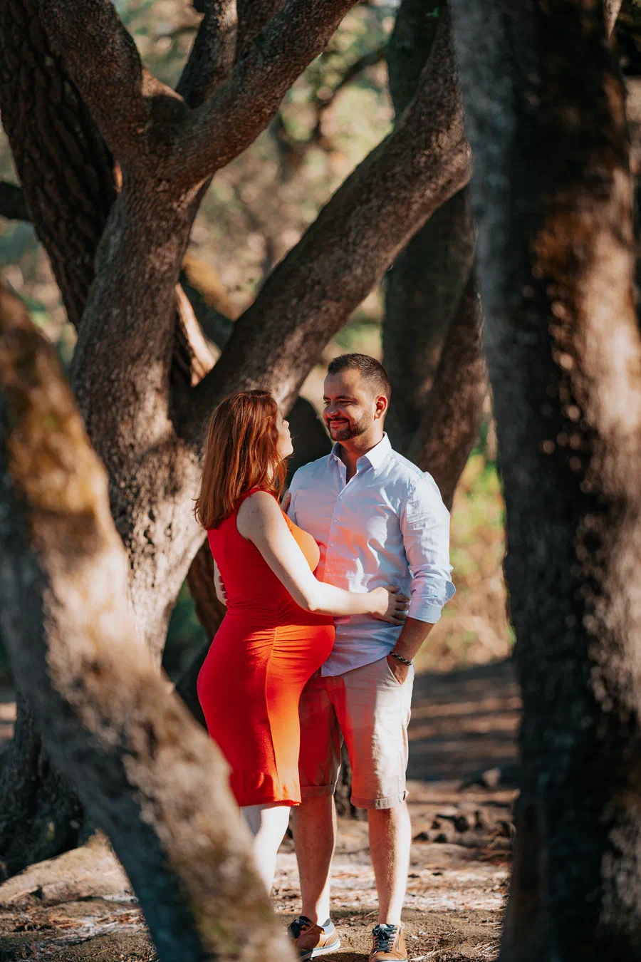 Projet Duo couple grossesse - photo 25