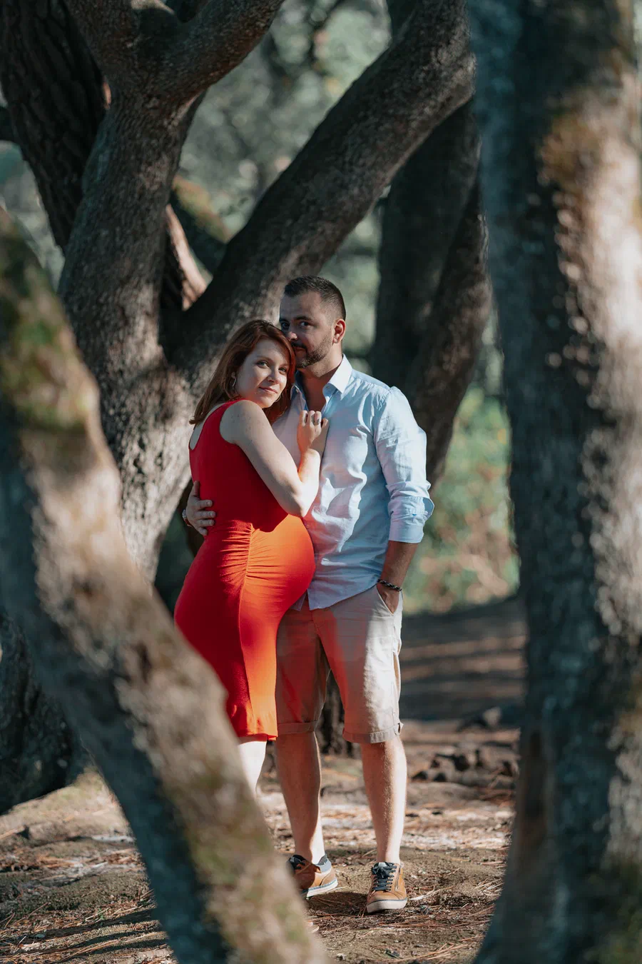 Projet Duo couple grossesse - photo 24