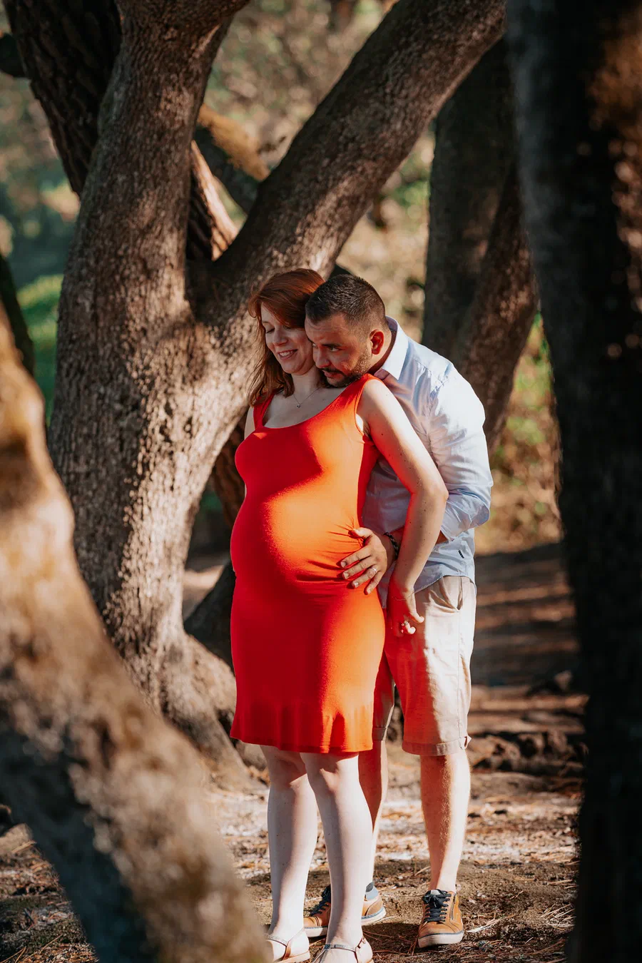 Projet Duo couple grossesse - photo 23