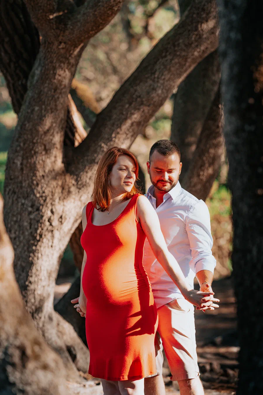 Projet Duo couple grossesse - photo 22