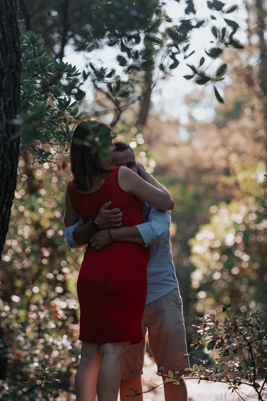 Projet Duo couple grossesse - photo 15