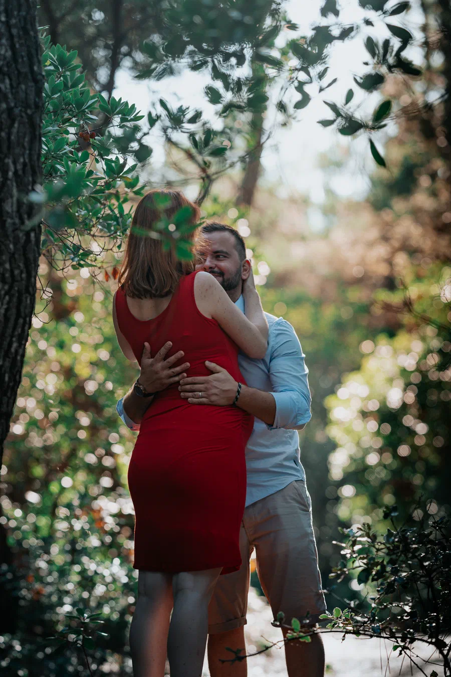 Projet Duo couple grossesse - photo 14