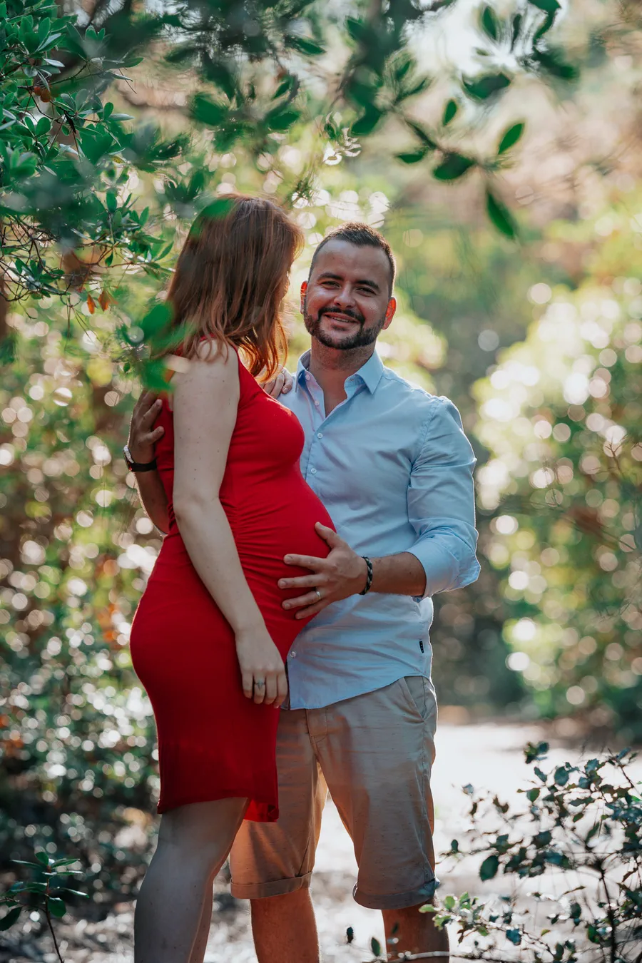 Projet Duo couple grossesse - photo 57
