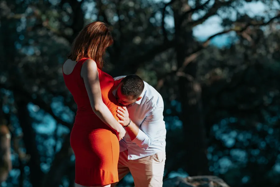 Projet Duo couple grossesse - photo 59
