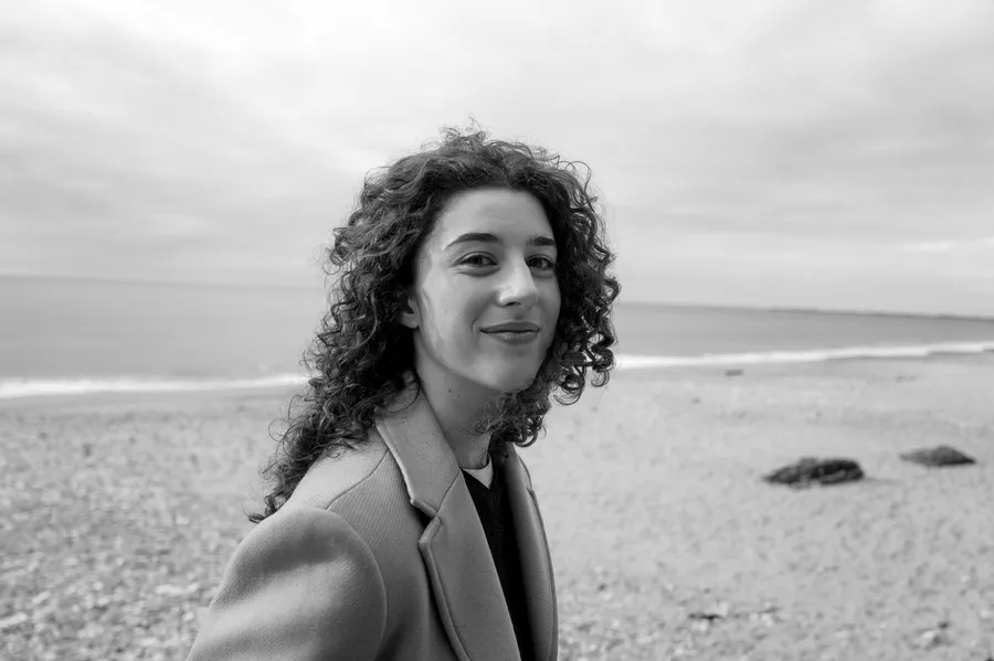 Projet Elise Portrait - photo 04