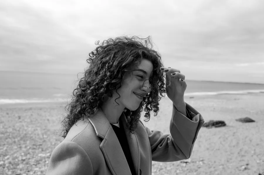 Projet Elise Portrait - photo 05