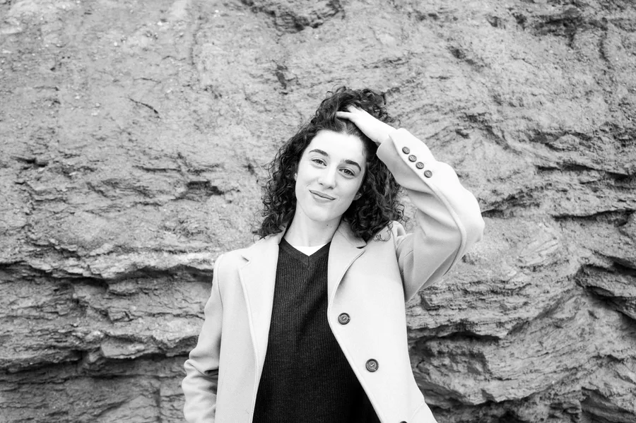 Projet Elise Portrait - photo 06