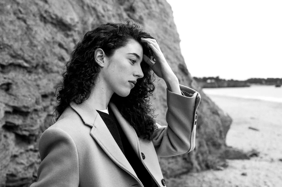 Projet Elise Portrait - photo 07