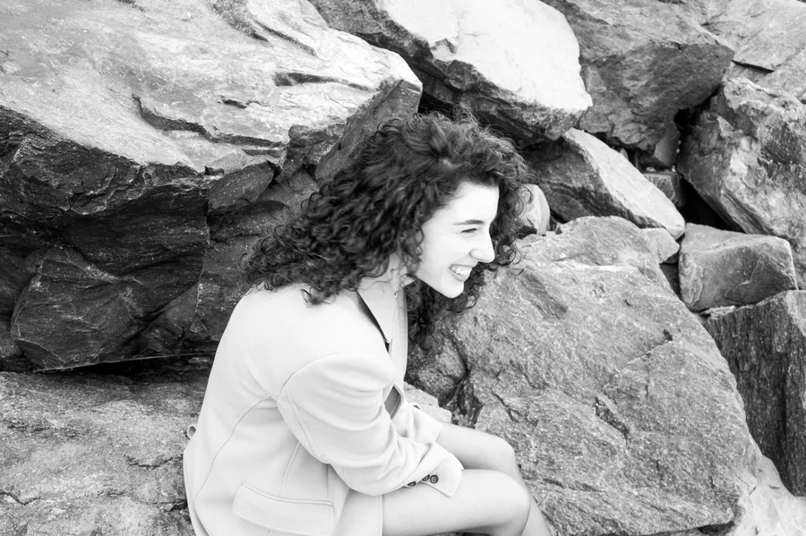 Projet Elise Portrait - photo 13
